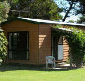 Casuarina Cabins - Accommodation Brunswick Heads