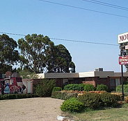 Coach Lamp Motel - Accommodation Brunswick Heads