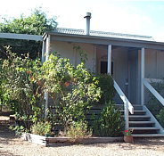 Ellisfield Farm - Accommodation Brunswick Heads