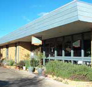 Grosvenor Motel - Accommodation Brunswick Heads