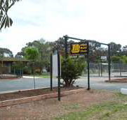 River Village Motel  Holiday Units - Accommodation Brunswick Heads