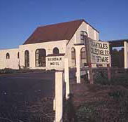 Rosedale Motel - Accommodation Brunswick Heads