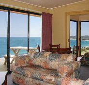 Seafarers Getaway - Accommodation Brunswick Heads