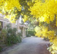 Surfcoast Retreat - Accommodation Brunswick Heads