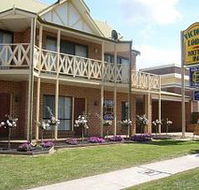 Victoria Lodge Motor Inn and Apartments - Accommodation Brunswick Heads