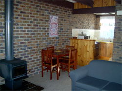 Wonga VIC Accommodation Brunswick Heads