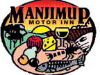 Manjimup Motor Inn - Accommodation Brunswick Heads 0