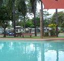 Bribie Island Caravan Park - Accommodation Brunswick Heads