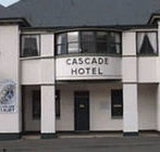 Cascade Hotel - Accommodation Brunswick Heads