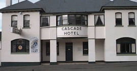 Cascade Hotel - Accommodation Brunswick Heads 0
