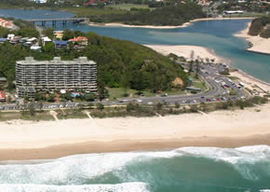 The Rocks Resort - Accommodation Brunswick Heads 0
