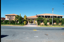  Accommodation Brunswick Heads