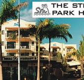 Strand Park Hotel - Accommodation Brunswick Heads
