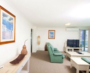 Sails Apartments - Accommodation Brunswick Heads 0