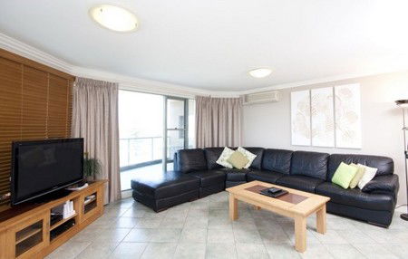 Sails Apartments - Accommodation Brunswick Heads 1