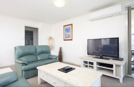 Sails Apartments - Accommodation Brunswick Heads 4