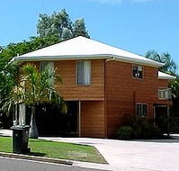 Boyne Island Motel and Villas - Accommodation Brunswick Heads