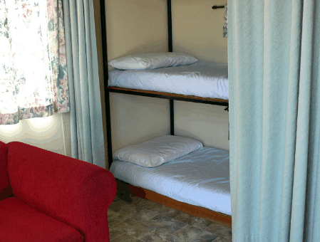 Stanley Cabin and Tourist Park - Accommodation Brunswick Heads