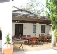 The Oaks Ranch  Country Club - Accommodation Brunswick Heads