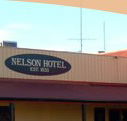 Nelson Hotel - Accommodation Brunswick Heads