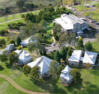 Pinnacle Valley Resort - Accommodation Brunswick Heads