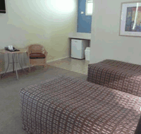 Margaret River Holiday Suites - Accommodation Brunswick Heads