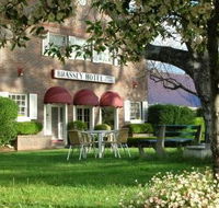 Brassey of Canberra - Accommodation Brunswick Heads