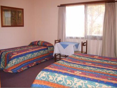 Belgravia Mountain Guest House - Accommodation Brunswick Heads 3