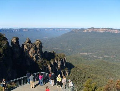 Belgravia Mountain Guest House - Accommodation Brunswick Heads 4