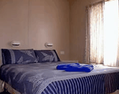 Swansea Holiday Park at Jubilee Beach - Accommodation Brunswick Heads