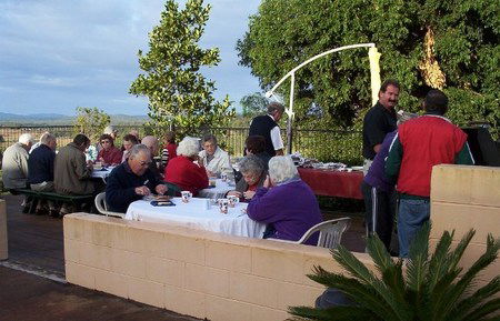 Avocado Motor Inn - Accommodation Brunswick Heads 1