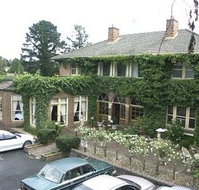 Berida Manor Country Resort - Accommodation Brunswick Heads