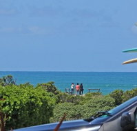 The Beachfront Motel - Accommodation Brunswick Heads