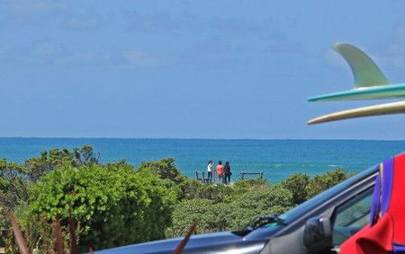 The Beachfront Motel - Accommodation Brunswick Heads 0