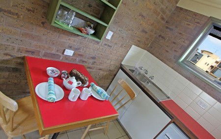 The Beachfront Motel - Accommodation Brunswick Heads 5