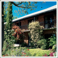 Armour Motor Inn - Accommodation Brunswick Heads 2