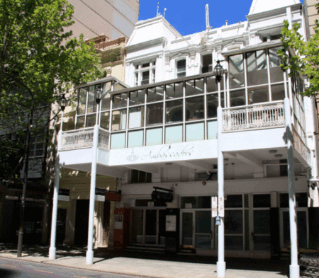 Ambassadors Hotel - Accommodation Brunswick Heads 0