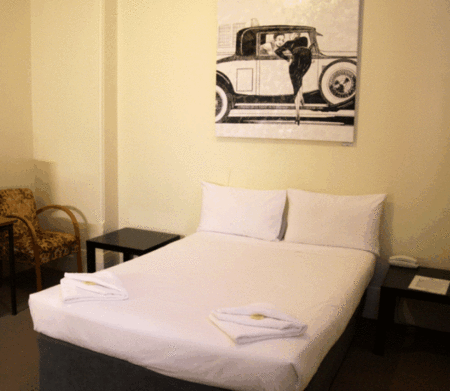 Ambassadors Hotel - Accommodation Brunswick Heads 4