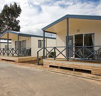 Crestview Top Tourist Park - Accommodation Brunswick Heads