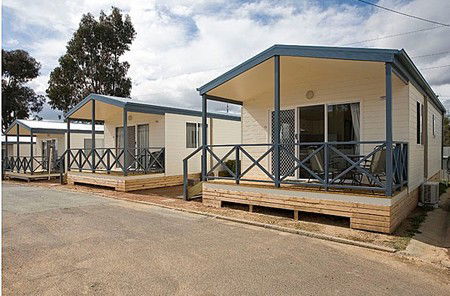Crestview Top Tourist Park - Accommodation Brunswick Heads 0
