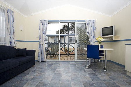 Crestview Top Tourist Park - Accommodation Brunswick Heads 2