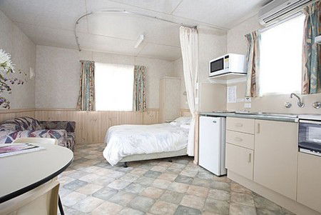 Crestview Top Tourist Park - Accommodation Brunswick Heads 3