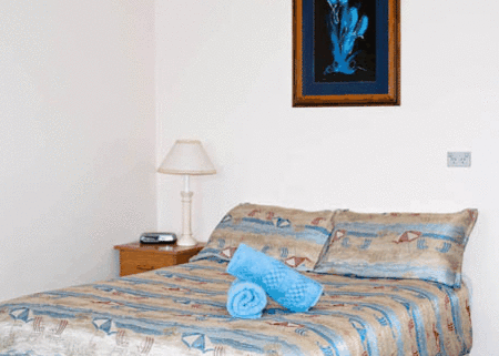 Bamboo Motor Inn - Accommodation Brunswick Heads 0