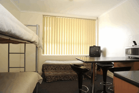 Bamboo Motor Inn - Accommodation Brunswick Heads 3