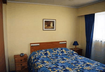 Bayside Gardens - Accommodation Brunswick Heads 1