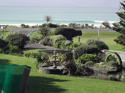 Bayside Gardens - Accommodation Brunswick Heads 2