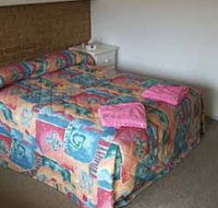 Bellbrae Motel - Accommodation Brunswick Heads