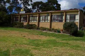 Bellbrae Motel - Accommodation Brunswick Heads 1