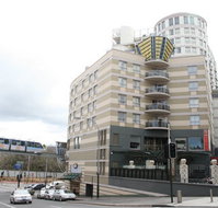 Seasons Darling Harbour - Accommodation Brunswick Heads