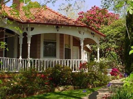 Leura NSW Accommodation Brunswick Heads